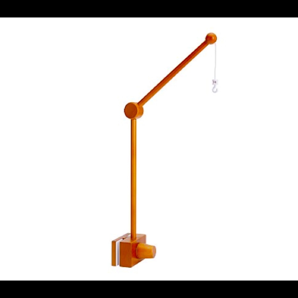 Pottery Barn Kids Crib Mobile Arm - Like New